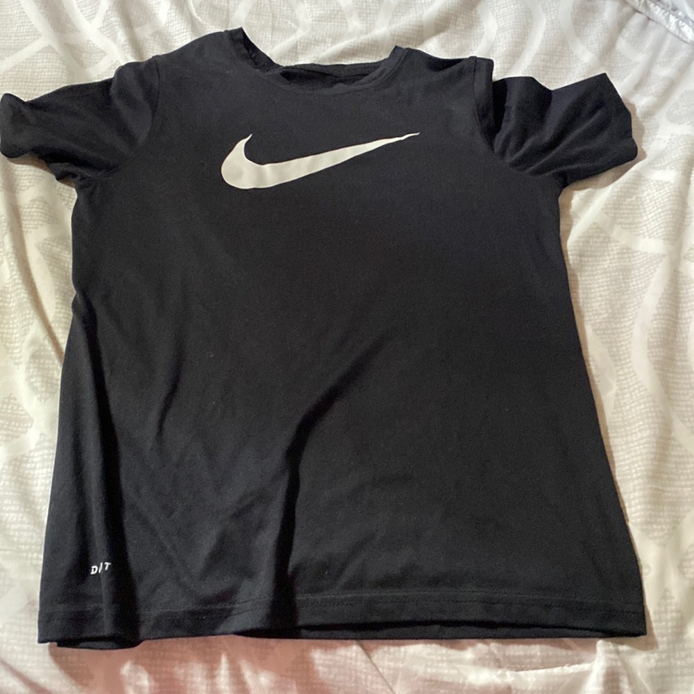 Nike dri-fit